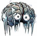 Brain Freeze: Read This Before You Lick That Ice Cream
